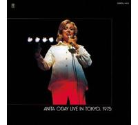Anita O Day - Live in Tokyo 1975 [Hqcd] [Import]