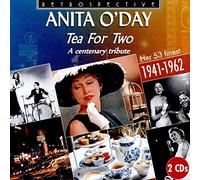 Anita O Day/Tea for Two