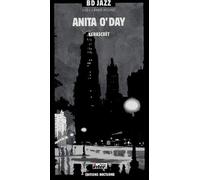 Anita O'day - (2 Cd Audio)