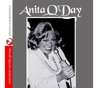Anita O'Day
