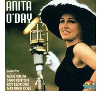 Anita O'day - Anita O'day [Import]