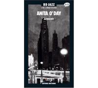 Anita O'Day - Anita O'Day (inclus 2 CD et 1 BD)