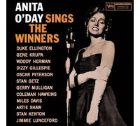 Anita O'Day – Anita O'Day Sings The Winners – UHQCD
