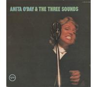 Anita O'Day - Anita O'Day & The Three Sounds