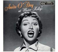 Anita O'day at Mister Kelly's