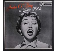 ANITA O'DAY - at mister kelly's LP