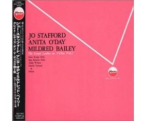 Anita O'Day Joe Starford - Great Ladies on V-Disc Vol.2