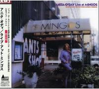 Anita O'Day - Live at Mingo's [Import]