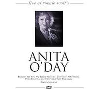 Anita O'Day - Live At Ronnie Scott's G