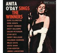 Anita O'day Sings The Winners