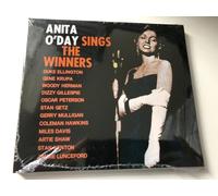 Anita O'Day - Sings the Winners+at Mister