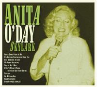 Anita O'Day - Skylark
