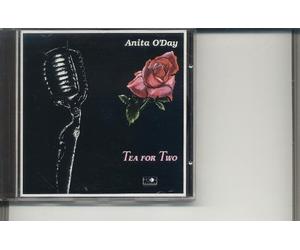 Anita O'day - Tea for Two [Import]