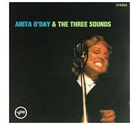 Anita O'Day & The Three - And the Three Sounds-Ltd-