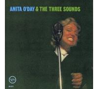 Anita O'Day & The Three Sounds +4(Paper-Sleeve) [Import]
