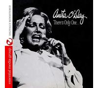 Anita O'Day - There's Only One