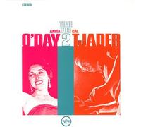 Anita O'day - Time for 2 [Import]