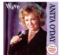 Anita O'day - Wave [Import]