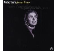Anita O'day's Finest Hour