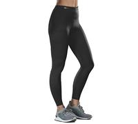 Anita - Pantalon de Sport Massage 1695 - Femme - Noir - FR 50