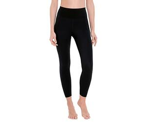 Anita - Pantalon de Sport Sport Tights Compression 1687 - Femme - Noir - 38