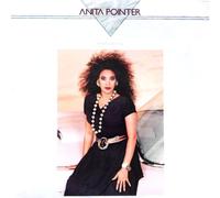 Anita Pointer - Love for What it is (1987) [Import]