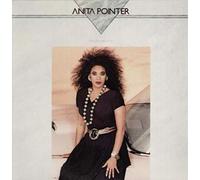 Anita Pointer - Love for what it is (1987) LP]