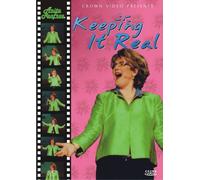 Anita Renfroe: Keeping it Real