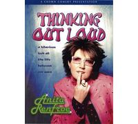 Anita Renfroe - Thinking Out Loud