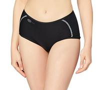 Anita - Shorty de Sport - Femme - Noir - FR 38