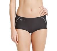Anita - Shorty de Sport - Femme - Noir - FR 50