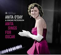 Anita Sings for Oscar