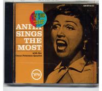 Anita Sings The Most