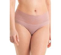 Anita - Slip à Taille Haute Essential Lace 1304 - Femme