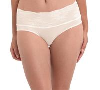 Anita - Slip à Taille Haute Essential Lace 1304 - Femme - Crystal - L