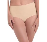 Anita - Slip à Taille Haute Pocket Panty 1457 - Femme - Deep Sand - 46
