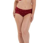 Anita - Slip Bobette 1389 - Femme - Rubis - 38