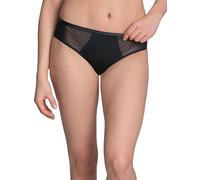 Anita - Slip Eve 1332 - Femme - Noir - 42