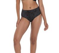 Anita - Slip Haut Joy 1361 - Femme - Anthracite - 48