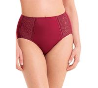Anita Slip Havanna 1512 GR. 48 in Dark Red