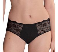 Anita - Slip Orely 1382 - Femme - Noir - 48