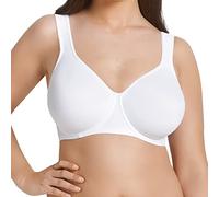 Anita - Soutien-Gorge à Armatures Twin 5490 - Femme - Blanc - 120F
