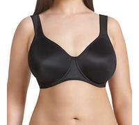 Anita - Soutien-Gorge à Armatures Twin 5490 - Femme - Noir - 120F
