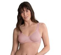 Anita - Soutien-Gorge à Armatures Twin 5490 - Femme - Rosewood - 115D