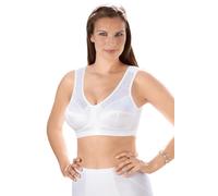Anita Soutien-gorge Allègement sans Armature Bretelles Plus Larges 5419 Blanc
