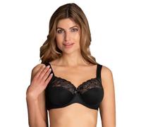 Anita - Soutien-Gorge Confort à Armatures 5822 - Femme - Noir - FR 110 E