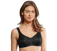 Soutien-gorge confort sans armature Airita de Anita 5851 90-120 B-F Noir