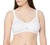 Anita - Soutien-gorge d'allaitement 5062 Blanc Bonnets H - 100