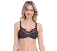 Anita - Soutien-Gorge d'allaitement à Armature Miss Orely 5098 - Femme - Noir - 85h