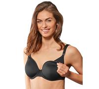 Anita - Soutien-Gorge d'allaitement à Coque Miss 5010 - Femme - Noir - 100F